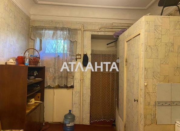 1-кімнатна квартира за адресою вул. Хмельницького Богдана (площа 32,3 м²) - Atlanta.ua - фото 8