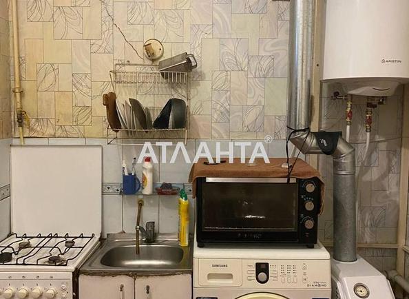 1-кімнатна квартира за адресою вул. Хмельницького Богдана (площа 32,3 м²) - Atlanta.ua - фото 9