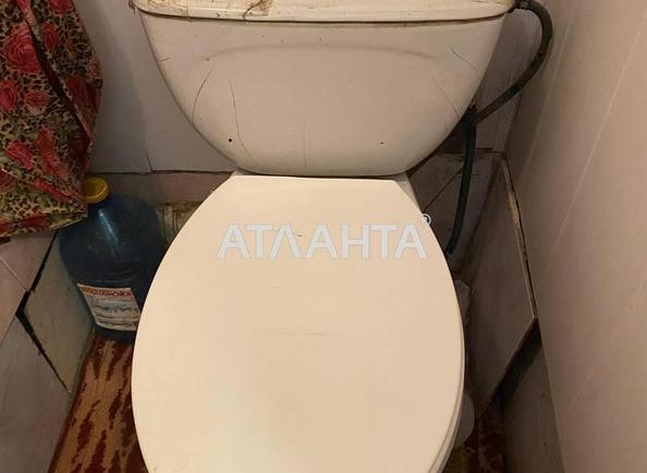 1-кімнатна квартира за адресою вул. Хмельницького Богдана (площа 32,3 м²) - Atlanta.ua - фото 11