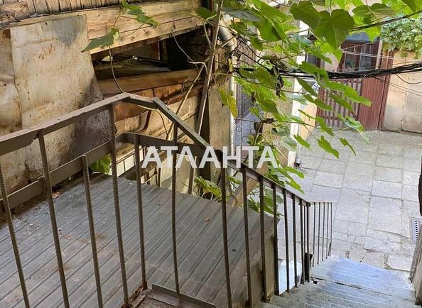1-кімнатна квартира за адресою вул. Хмельницького Богдана (площа 32,3 м²) - Atlanta.ua - фото 12