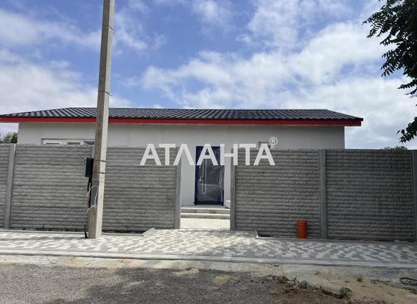 Будинок за адресою вул. Райдужна (площа 84 м²) - Atlanta.ua - фото 10