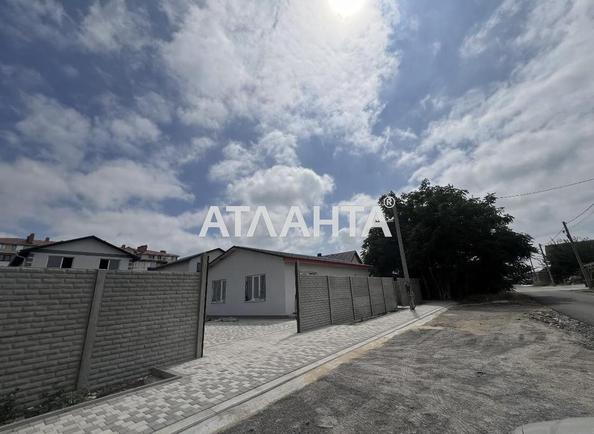 Будинок за адресою вул. Райдужна (площа 84 м²) - Atlanta.ua - фото 11