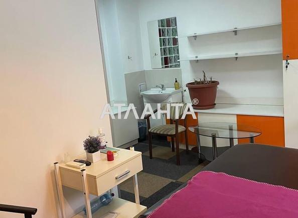 1-комнатная квартира по адресу ул. Братьев Михновских ул (площадь 15 м²) - Atlanta.ua - фото 4