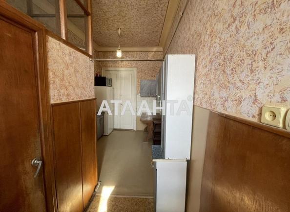 2-комнатная квартира по адресу Медовая ул. (площадь 40 м²) - Atlanta.ua - фото 8