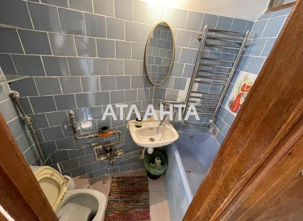 2-комнатная квартира по адресу Медовая ул. (площадь 40 м²) - Atlanta.ua - фото 10