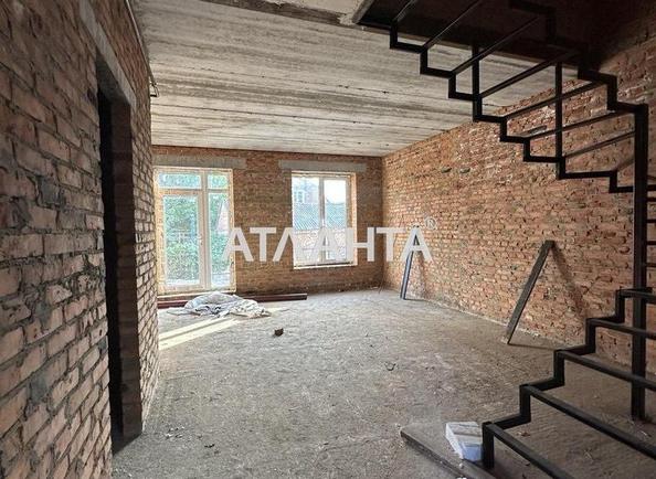 Будинок за адресою вул. Северина Наливайка (площа 118 м²) - Atlanta.ua - фото 4
