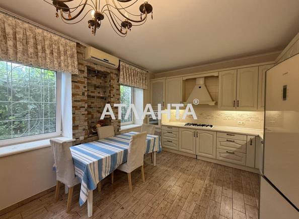 Дом по адресу ул. Бучмы Амвросия (площадь 242 м²) - Atlanta.ua - фото 13