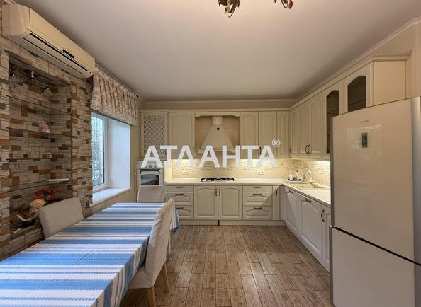 Дом по адресу ул. Бучмы Амвросия (площадь 242 м²) - Atlanta.ua - фото 14