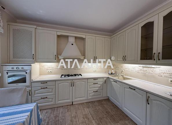Дом по адресу ул. Бучмы Амвросия (площадь 242 м²) - Atlanta.ua - фото 18