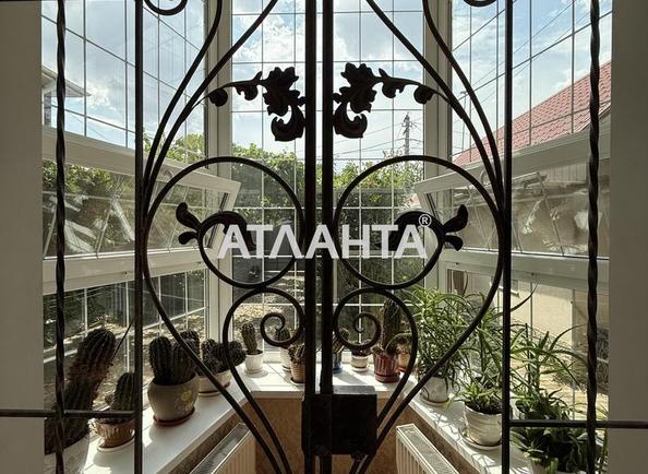 Дом по адресу ул. Бучмы Амвросия (площадь 242 м²) - Atlanta.ua - фото 21
