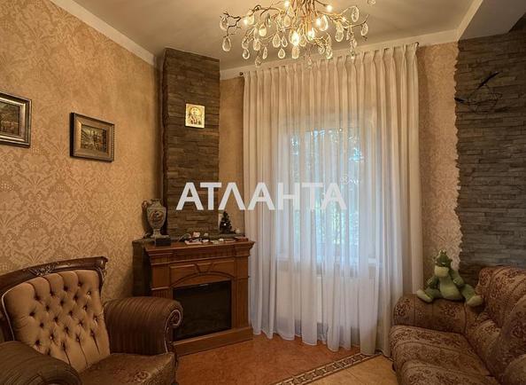 Дом по адресу ул. Бучмы Амвросия (площадь 242 м²) - Atlanta.ua - фото 7