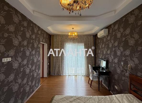 Дом по адресу ул. Бучмы Амвросия (площадь 242 м²) - Atlanta.ua - фото 27
