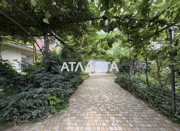 Дом по адресу ул. Бучмы Амвросия (площадь 242 м²) - Atlanta.ua - фото 32
