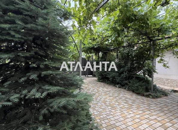 Дом по адресу ул. Бучмы Амвросия (площадь 242 м²) - Atlanta.ua - фото 33
