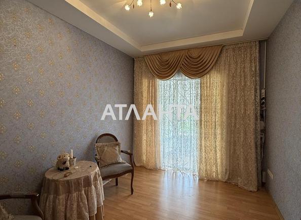 Дом по адресу ул. Бучмы Амвросия (площадь 242 м²) - Atlanta.ua - фото 39