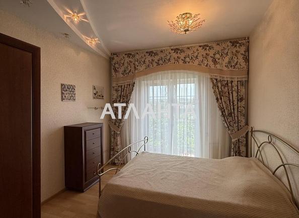 Дом по адресу ул. Бучмы Амвросия (площадь 242 м²) - Atlanta.ua - фото 40