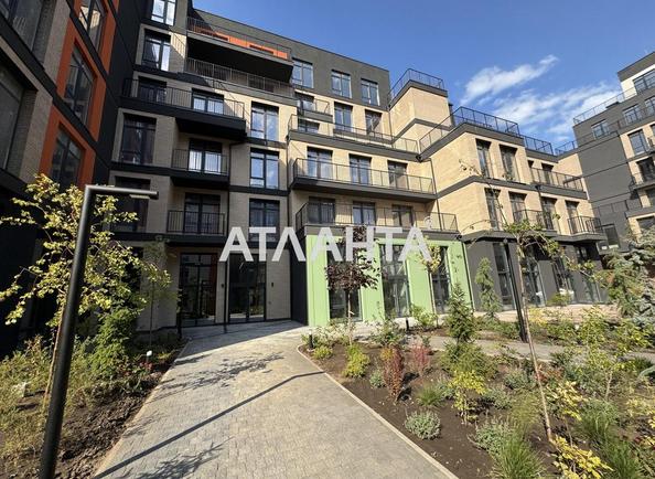 1-комнатная квартира по адресу ул. Дачная (площадь 29 м²) - Atlanta.ua - фото 6