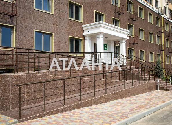 3-rooms apartment apartment by the address st. Sakharova (area 97,5 m²) - Atlanta.ua - photo 2