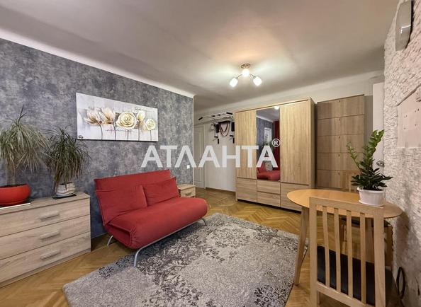 2-комнатная квартира по адресу ул. Польская (площадь 52 м²) - Atlanta.ua