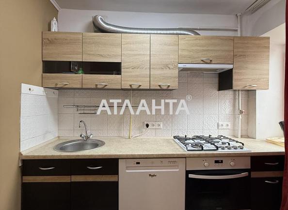 2-комнатная квартира по адресу ул. Польская (площадь 52 м²) - Atlanta.ua - фото 6