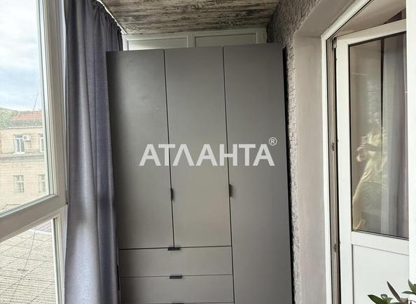 2-комнатная квартира по адресу ул. Польская (площадь 52 м²) - Atlanta.ua - фото 8