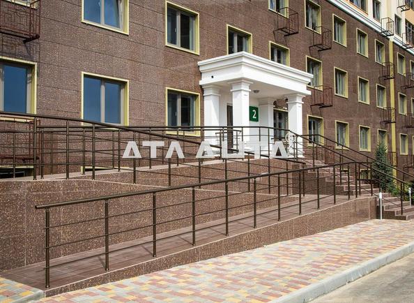 3-rooms apartment apartment by the address st. Sakharova (area 97,3 m²) - Atlanta.ua - photo 2