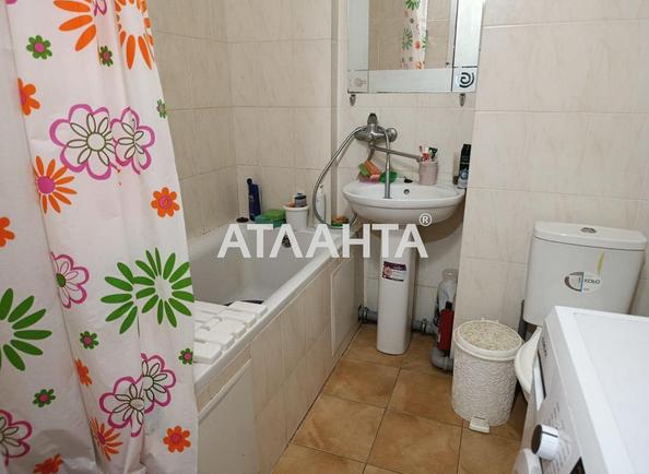 1-кімнатна квартира за адресою вул. Проїзна (площа 33 м²) - Atlanta.ua - фото 2