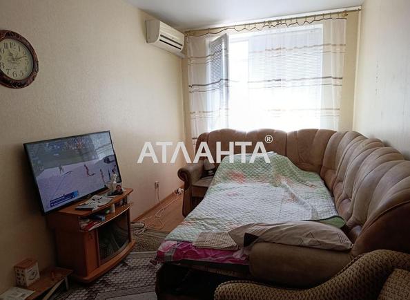 1-кімнатна квартира за адресою вул. Проїзна (площа 33 м²) - Atlanta.ua - фото 3