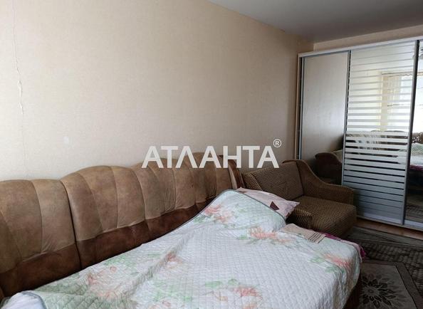 1-кімнатна квартира за адресою вул. Проїзна (площа 33 м²) - Atlanta.ua - фото 4