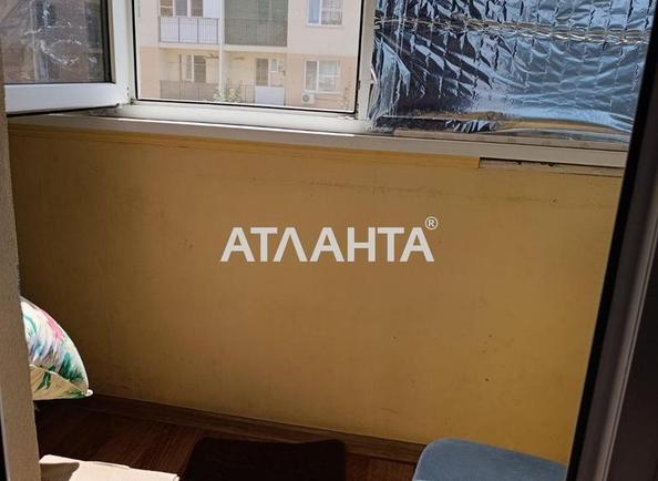 1-кімнатна квартира за адресою вул. Проїзна (площа 33 м²) - Atlanta.ua - фото 5