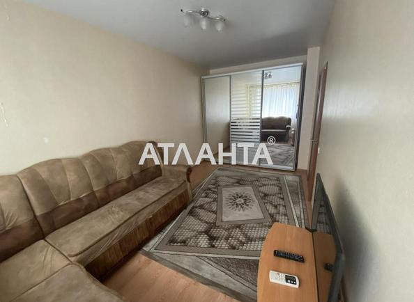 1-room apartment apartment by the address st. Proezdnaya (area 33 m²) - Atlanta.ua