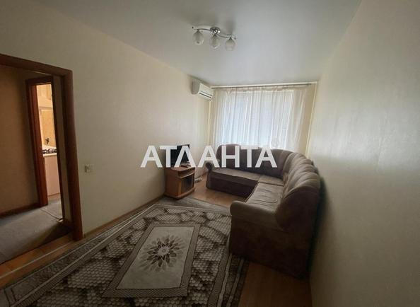 1-room apartment apartment by the address st. Proezdnaya (area 33 m²) - Atlanta.ua - photo 2