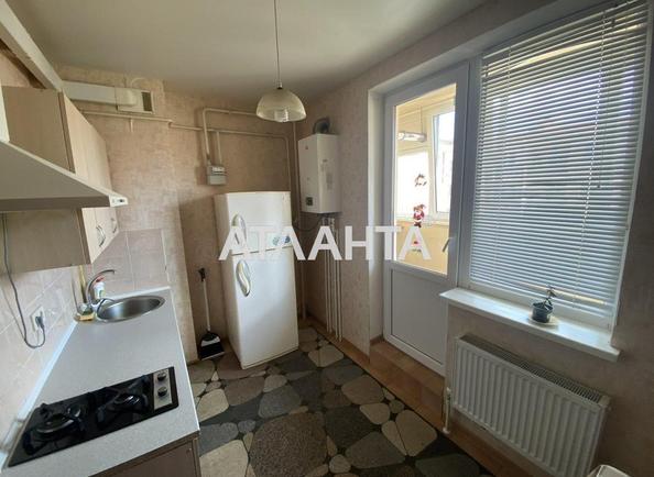 1-room apartment apartment by the address st. Proezdnaya (area 33 m²) - Atlanta.ua - photo 3