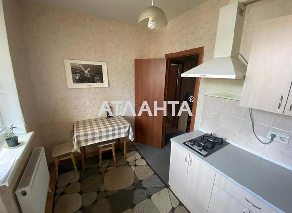 1-room apartment apartment by the address st. Proezdnaya (area 33 m²) - Atlanta.ua - photo 4