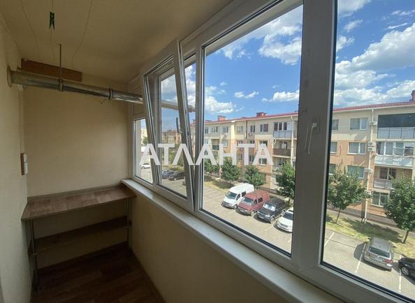 1-room apartment apartment by the address st. Proezdnaya (area 33 m²) - Atlanta.ua - photo 5