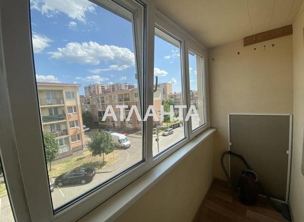 1-room apartment apartment by the address st. Proezdnaya (area 33 m²) - Atlanta.ua - photo 6