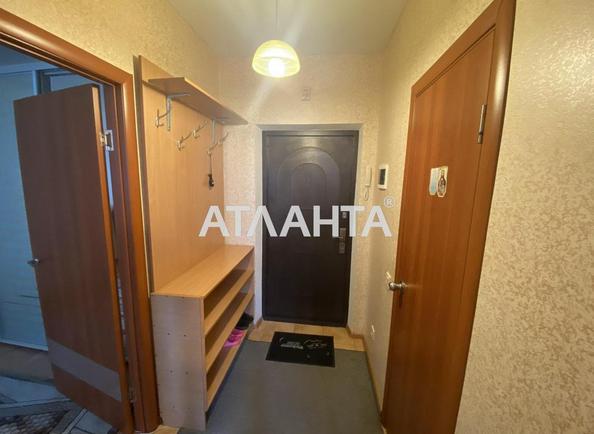 1-room apartment apartment by the address st. Proezdnaya (area 33 m²) - Atlanta.ua - photo 8
