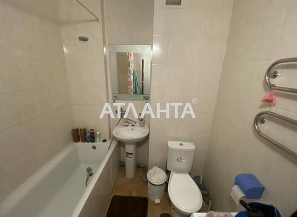 1-room apartment apartment by the address st. Proezdnaya (area 33 m²) - Atlanta.ua - photo 9