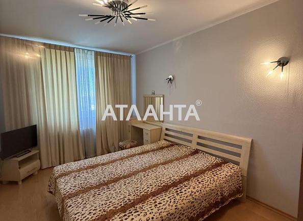 3-комнатная квартира по адресу ул. Петрова ген. (площадь 71 м²) - Atlanta.ua