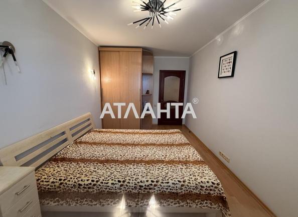 3-комнатная квартира по адресу ул. Петрова ген. (площадь 71 м²) - Atlanta.ua - фото 2