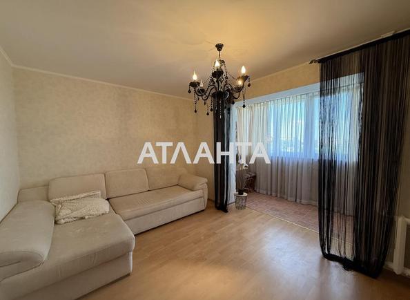 3-комнатная квартира по адресу ул. Петрова ген. (площадь 71 м²) - Atlanta.ua - фото 8