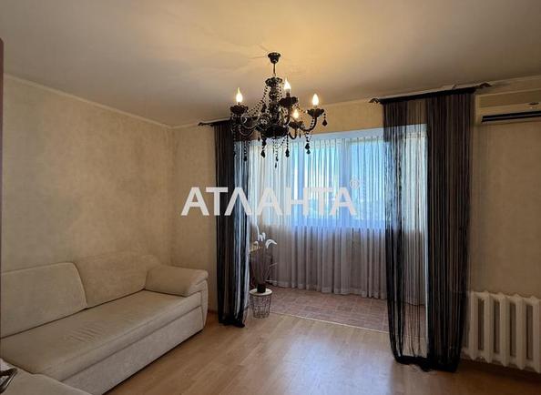 3-комнатная квартира по адресу ул. Петрова ген. (площадь 71 м²) - Atlanta.ua - фото 10