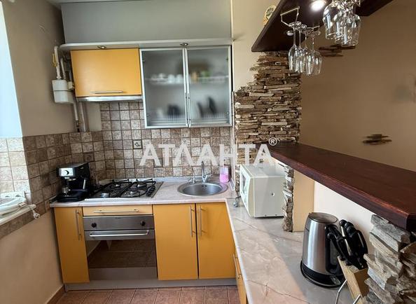 3-комнатная квартира по адресу ул. Петрова ген. (площадь 71 м²) - Atlanta.ua - фото 16