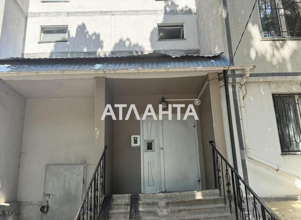 3-комнатная квартира по адресу ул. Петрова ген. (площадь 71 м²) - Atlanta.ua - фото 23