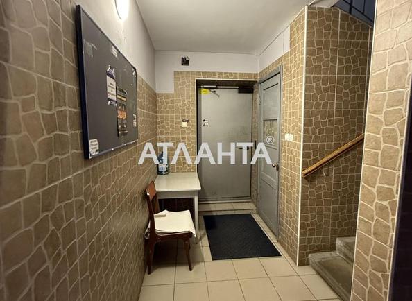 3-комнатная квартира по адресу ул. Петрова ген. (площадь 71 м²) - Atlanta.ua - фото 25