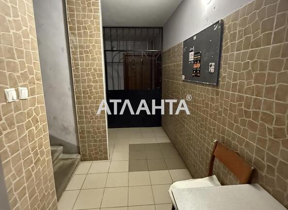 3-комнатная квартира по адресу ул. Петрова ген. (площадь 71 м²) - Atlanta.ua - фото 26