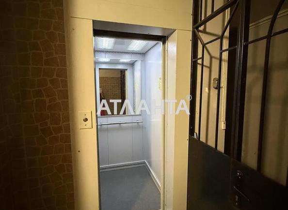 3-комнатная квартира по адресу ул. Петрова ген. (площадь 71 м²) - Atlanta.ua - фото 27