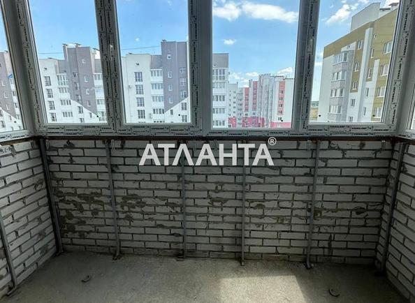 1-комнатная квартира по адресу ул. Николаевская (площадь 45 м²) - Atlanta.ua - фото 7