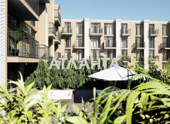 2-rooms apartment apartment by the address st. Rishelevskaya Lenina (area 137 m²) - Atlanta.ua - photo 10