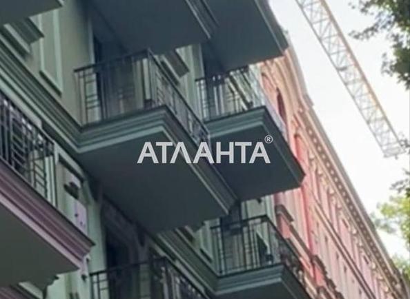 2-rooms apartment apartment by the address st. Rishelevskaya Lenina (area 137 m²) - Atlanta.ua